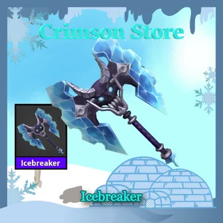 Icebreaker - Murder Mystery 2