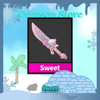 Sweet - Murder Mystery 2