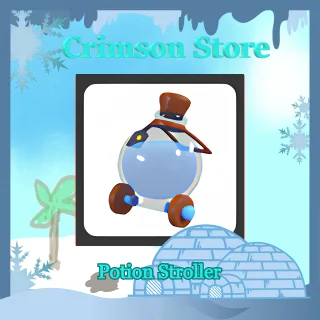 Potion Stroller