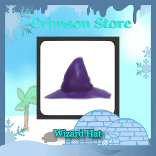 Wizard Hat