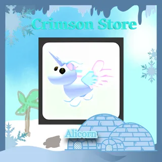 Alicorn #1