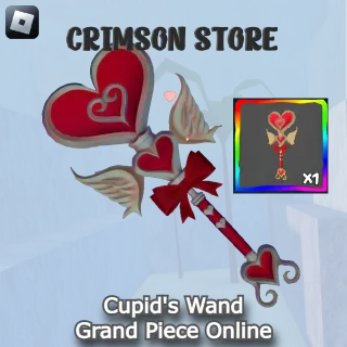 Cupid's Wand - GPO