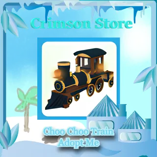 Choo Choo Train