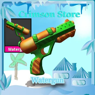 Watergun