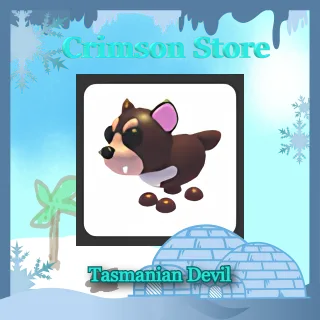 Tasmanian Devil