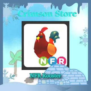 NFR Rooster #1