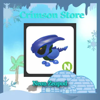 N Zeopod #1