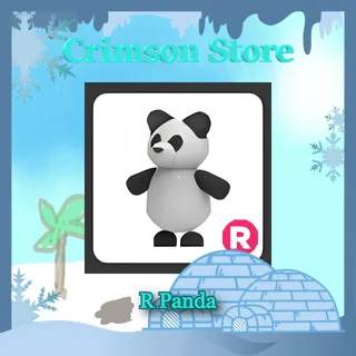 R Panda #1