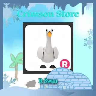 R Swan #1