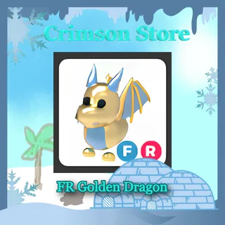 FR Golden Dragon #1