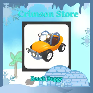 Beach Buggy