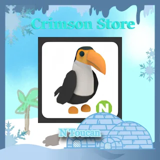 N Toucan