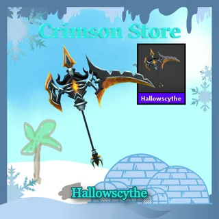 Hallowscythe - Murder Mystery 2