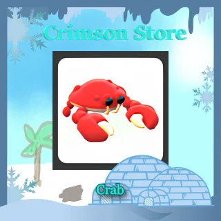 x4 Crab