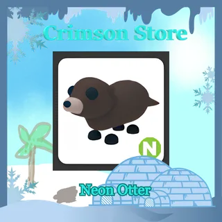 N Otter #1