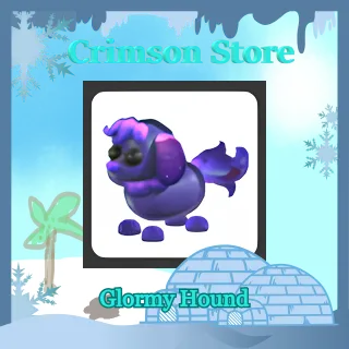 Glormy Hound