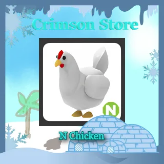 N Chicken