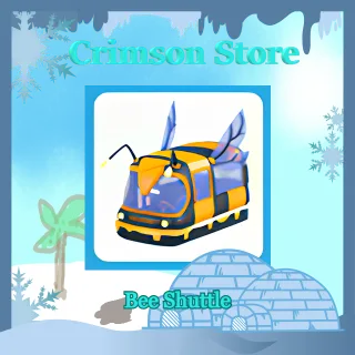Bee Shuttle