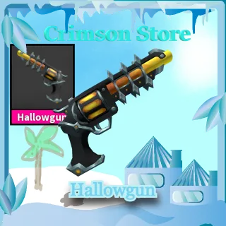 Hallowgun