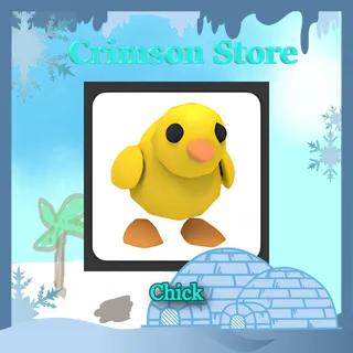 Chick #1
