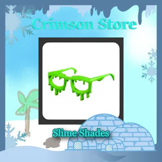 Slime Shades