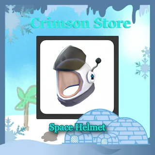 Space Helmet