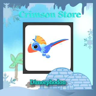 Dimorphodon