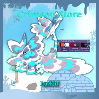 Lucklif [READ DESCRIPTION]