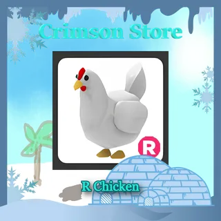 R Chicken #1