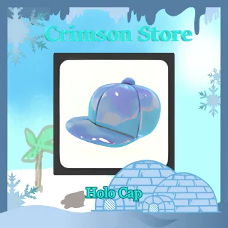 Holo Cap