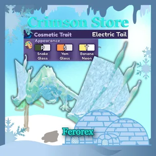 Ferorex [READ DESCRIPTION]