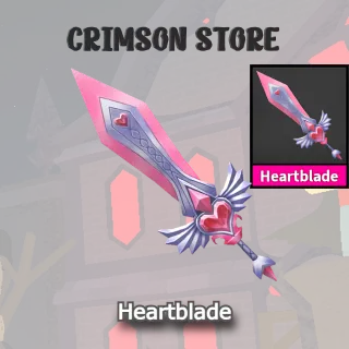 Heartblade  | MM2