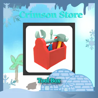 Tool Box