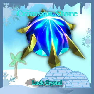 8.5K+ Luck Gems - Mine A Mountain