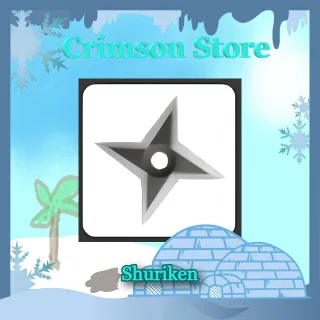 Shuriken