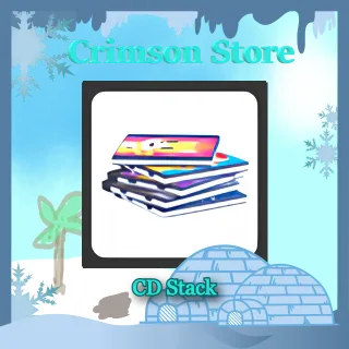 CD Stack