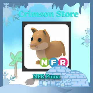 NFR Puma