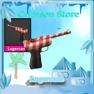 Lugercane