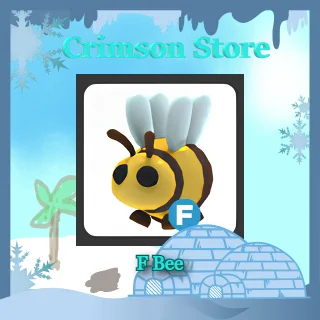 F Bee