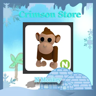 N Monkey