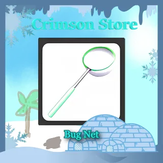 Bug Net