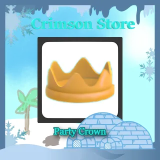 Party Crown