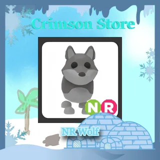 NR Wolf