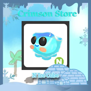 N Ice Cube