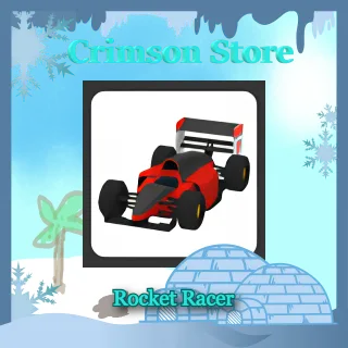 Rocket Racer