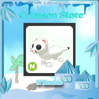 N Ermine