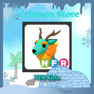 NFR Kirin