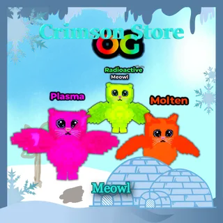 9 Meowl