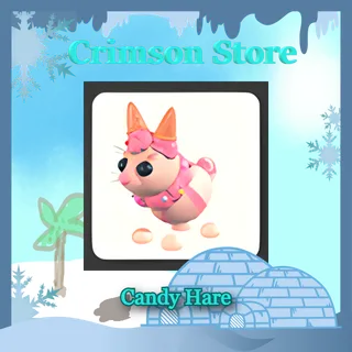 Candy Hare