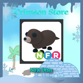 NFR Otter #1